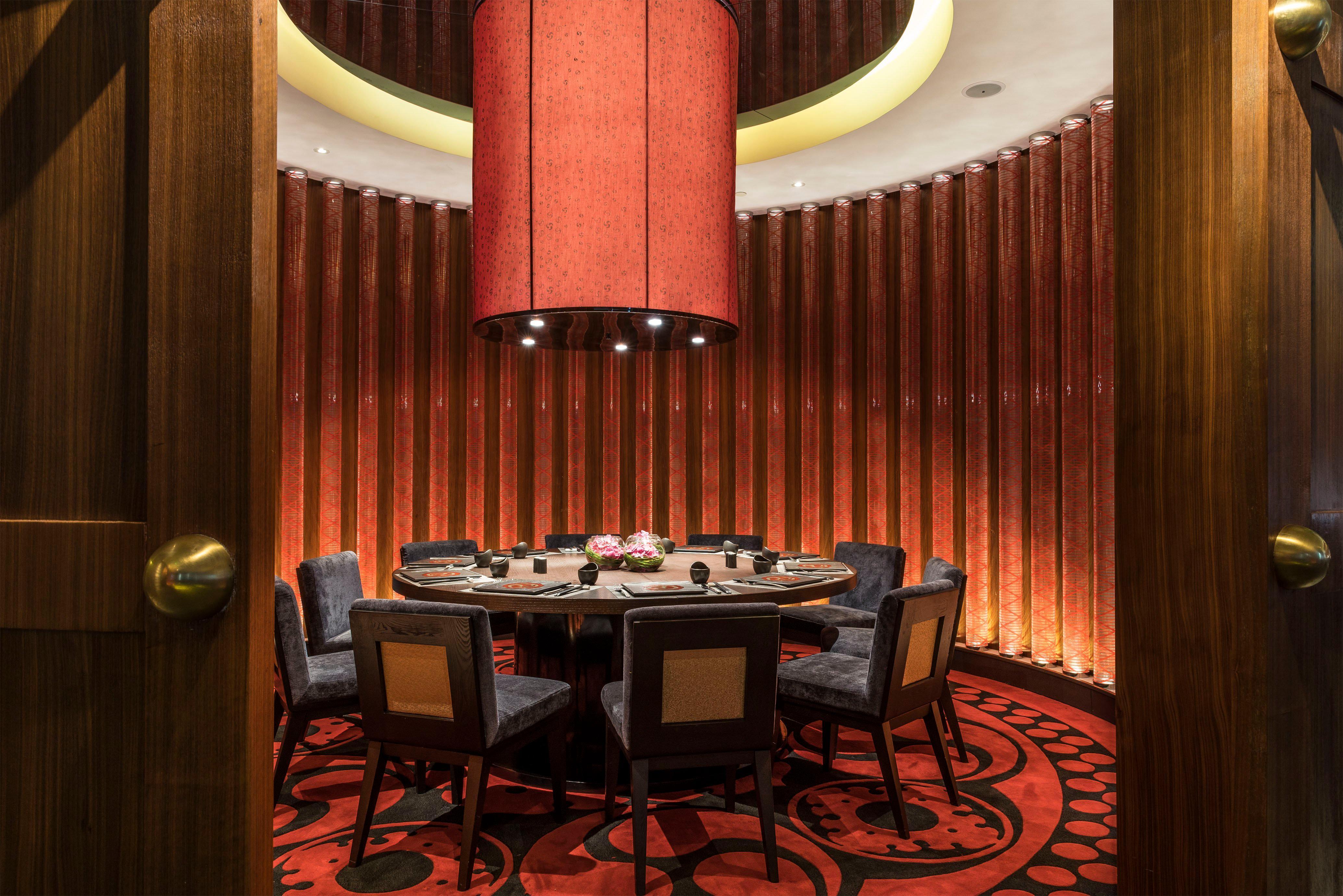 Hualuxe Hotels & Resorts Nanchang High-Tech Zone Ngoại thất bức ảnh