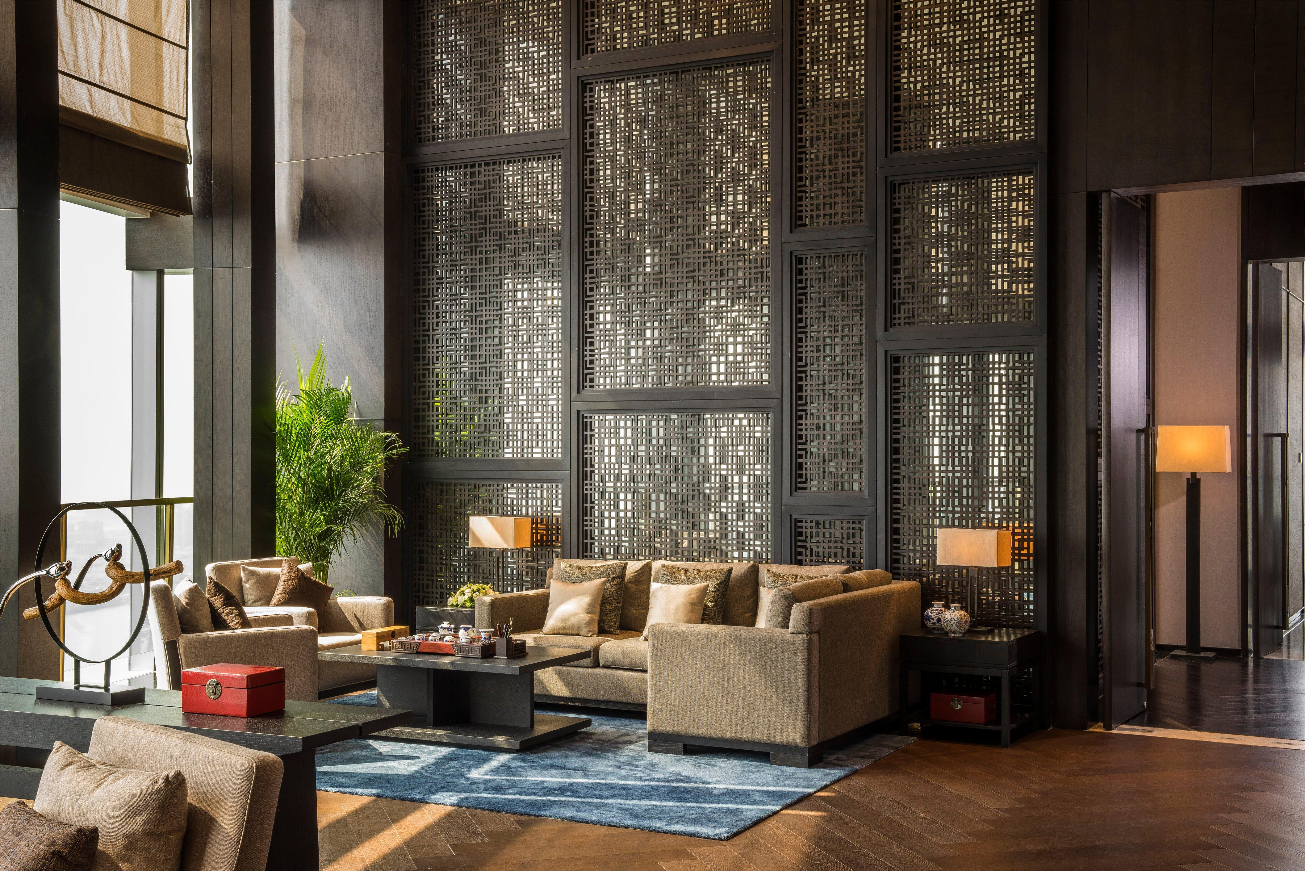 Hualuxe Hotels & Resorts Nanchang High-Tech Zone Ngoại thất bức ảnh